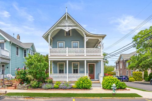 91 Cookman Ave, Ocean Grove, NJ, 07756-1023 | Card Image