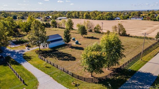 6310 High Jackson Rd, Home with 5 bedrooms, 3 bathrooms and null parking in Charlestown IN | Image 95