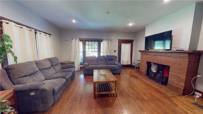 756-758 Washington Street, Home with 9 bedrooms, 3 bathrooms and null parking in Bedford OH | Image 2