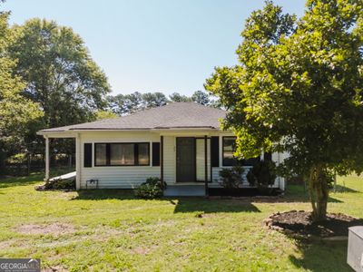 25 Pecan Lane, House other with 2 bedrooms, 1 bathrooms and null parking in Summerville GA | Image 3