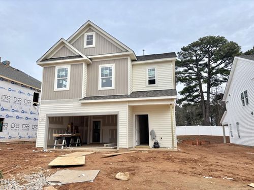 9-26 Franklin St, Franklinton, NC, 27525-1429 | Card Image