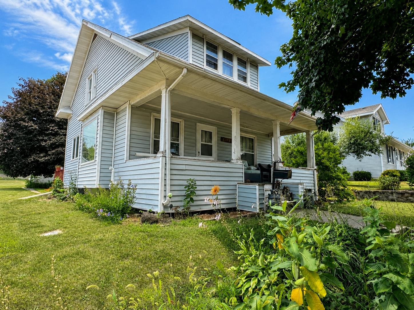 Residential in Monroe 3