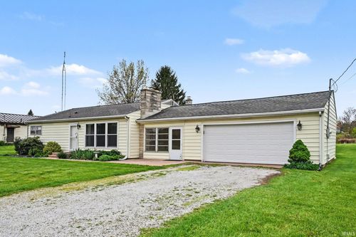 485 250, Warsaw, IN, 46582-8094 | Card Image