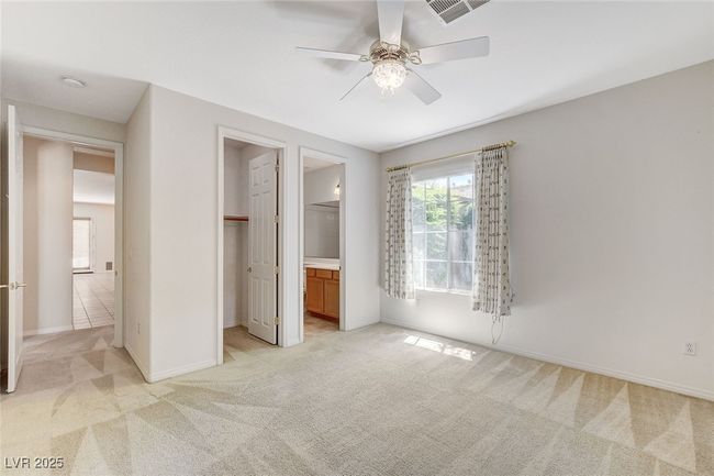 7504 Via Sistina St, House other with 3 bedrooms, 4 bathrooms and null parking in Las Vegas NV | Image 26