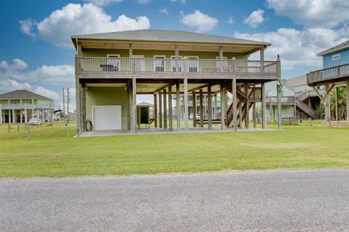 1971 Avenue I, Crystal Beach, TX, 77650 | Card Image