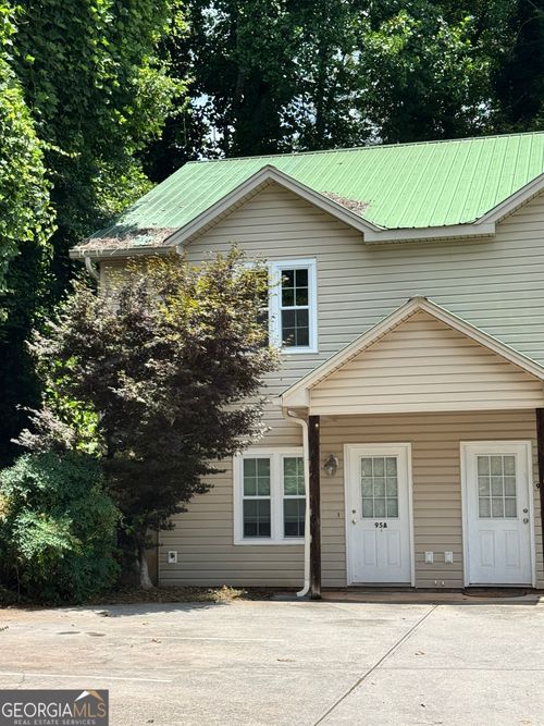 95A Mechanic Street, Dahlonega, GA, 30533 | Card Image