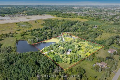 175 S Summit Farm Rd, King City, ON, L7B1J8 | Card Image