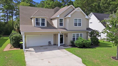 309 Meadowside Dr, Little River, SC, 29566-7436 | Card Image