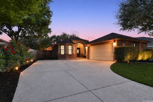 10018 Amberg Path, Helotes, TX, 78023-4625 | Card Image