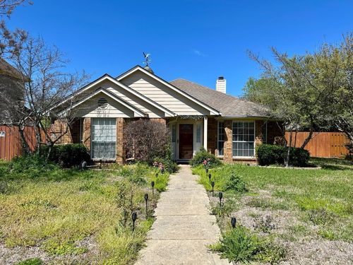 7217 Montego Dr, Rowlett, TX, 75089-3522 | Card Image