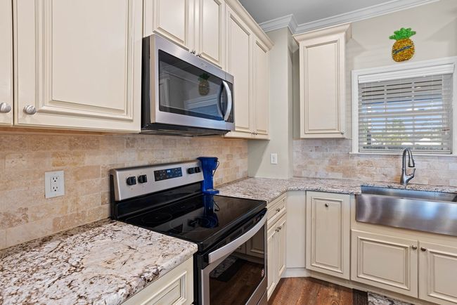 4863 Hammer Ln, House other with 4 bedrooms, 2 bathrooms and 2 parking in Lake Park GA | Image 8