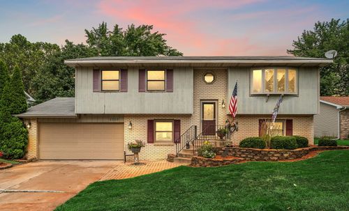 6960 W 86th Place, Crown Point, IN, 46307 | Card Image