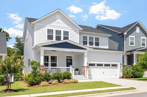 223 Chauncey Cir, Chapel Hill, NC, 27516-4258 | Card Image