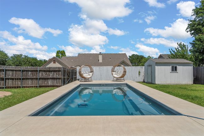 1300 Enchanted Rock, House other with 4 bedrooms, 5 bathrooms and null parking in Waco TX | Image 34