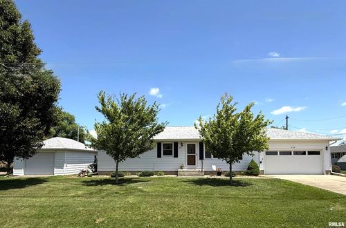 903 N Fearing Ave, Abingdon, IL, 61410-1080 | Card Image