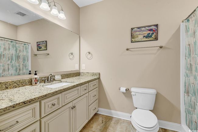 UNIT-3E - 130 Puffin Dr, Condo with 3 bedrooms, 2 bathrooms and null parking in Pawleys Island SC | Image 14