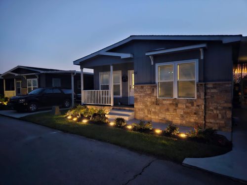 35-11720 Thousand Trails Road, Willis, TX, 77318 | Card Image