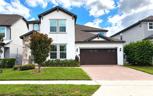 14153 Dove Hollow Dr, ORLANDO, FL, 32824-4450 | Card Image
