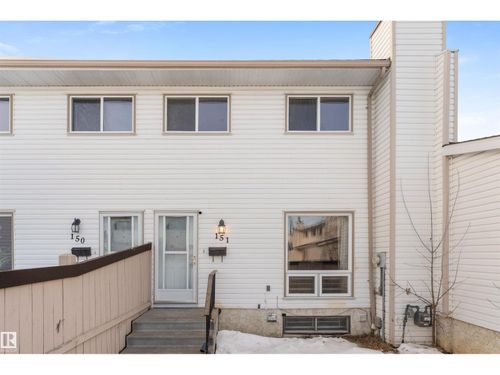 151 Marlborough Pl Nw, Edmonton, AB, T5T1Y6 | Card Image