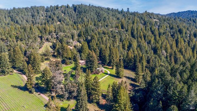 12801 Big Meadow Rd, House other with 2 bedrooms, 2 bathrooms and 3 parking in Philo CA | Image 53