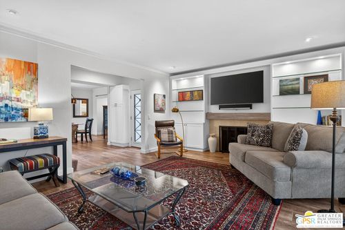 305 W Arenas Rd, Palm Springs, CA, 92262-6307 | Card Image