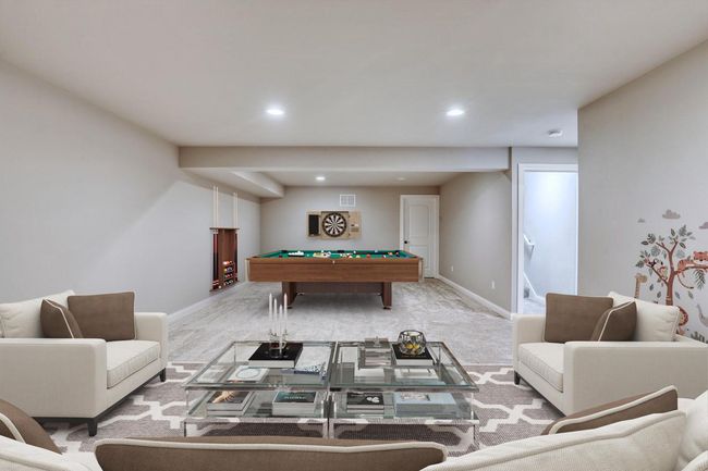 6928 S Weather Edge Circle, Condo with 3 bedrooms, 3 bathrooms and null parking in Lannon WI | Image 18