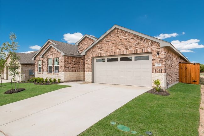 548 Tekoa Dr, House other with 4 bedrooms, 2 bathrooms and 2 parking in Georgetown TX | Image 4