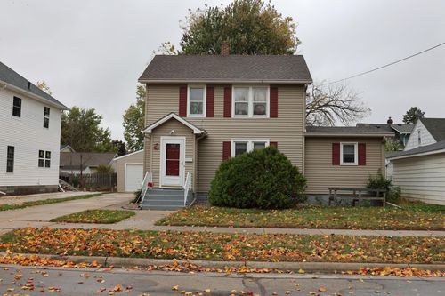 706 6th Ave Nw, Austin, MN, 55912-2134 | Card Image