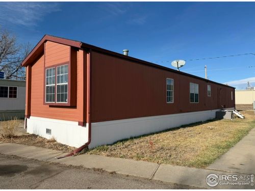 33-830 1st St, Pierce, CO, 80650 | Card Image