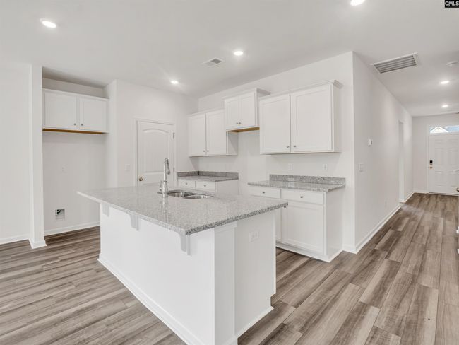 402 Raglins Way, House other with 3 bedrooms, 2 bathrooms and null parking in Lugoff SC | Image 23