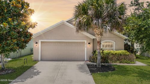 4854 Borealis Ct, Melbourne, FL, 32940-2368 | Card Image