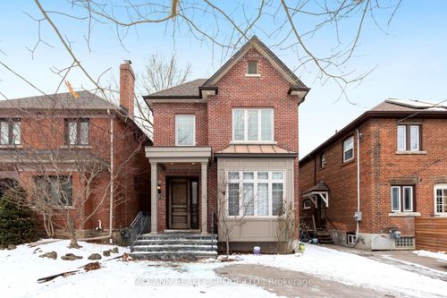 78 Chudleigh Ave, Toronto, ON, M4R1T3 | Card Image