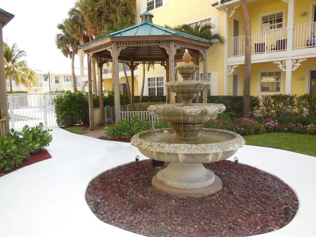 APT-302A - 800 Juno Ocean Walk, Condo with 2 bedrooms, 3 bathrooms and null parking in Juno Beach FL | Image 26