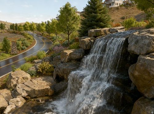 15-20-15752 W Solvista Cir, Herriman, UT, 84096 | Card Image