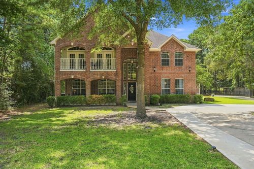 11632 Prince Andrew, Montgomery, TX, 77316-3602 | Card Image