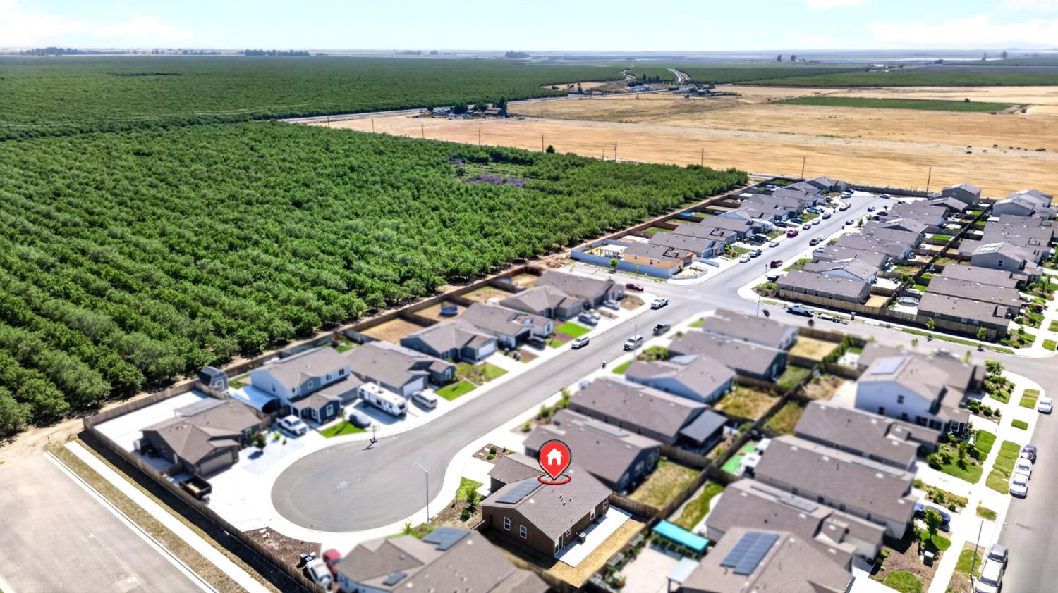 Residential in Merced 4