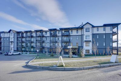 314 - 10 Sage Hill Walk Nw, Condo with 2 bedrooms, 2 bathrooms and 1 parking in Calgary AB | Image 2