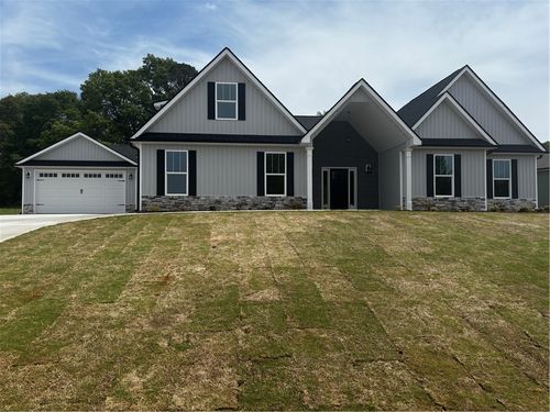 110 Hinton Farms Dr, Easley, SC, 29640-6875 | Card Image