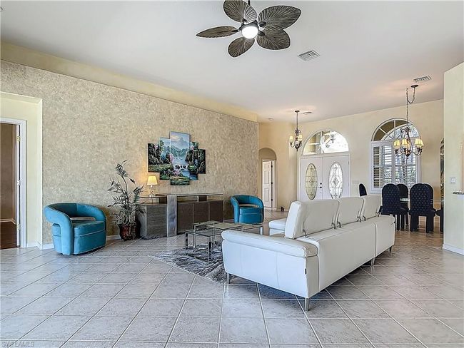 20710 Mystic Way, House other with 2 bedrooms, 2 bathrooms and 2 parking in NORTH FORT MYERS FL | Image 9