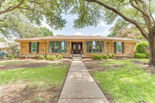 3318 Hampden Dr, Garland, TX, 75043-1335 | Card Image