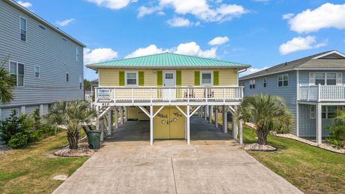 410 34th Ave N, North Myrtle Beach, SC, 29582-1834 | Card Image