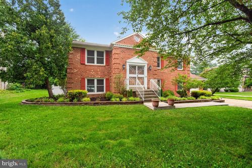 10906 Lake Arbor Way, BOWIE, MD, 20721-2331 | Card Image