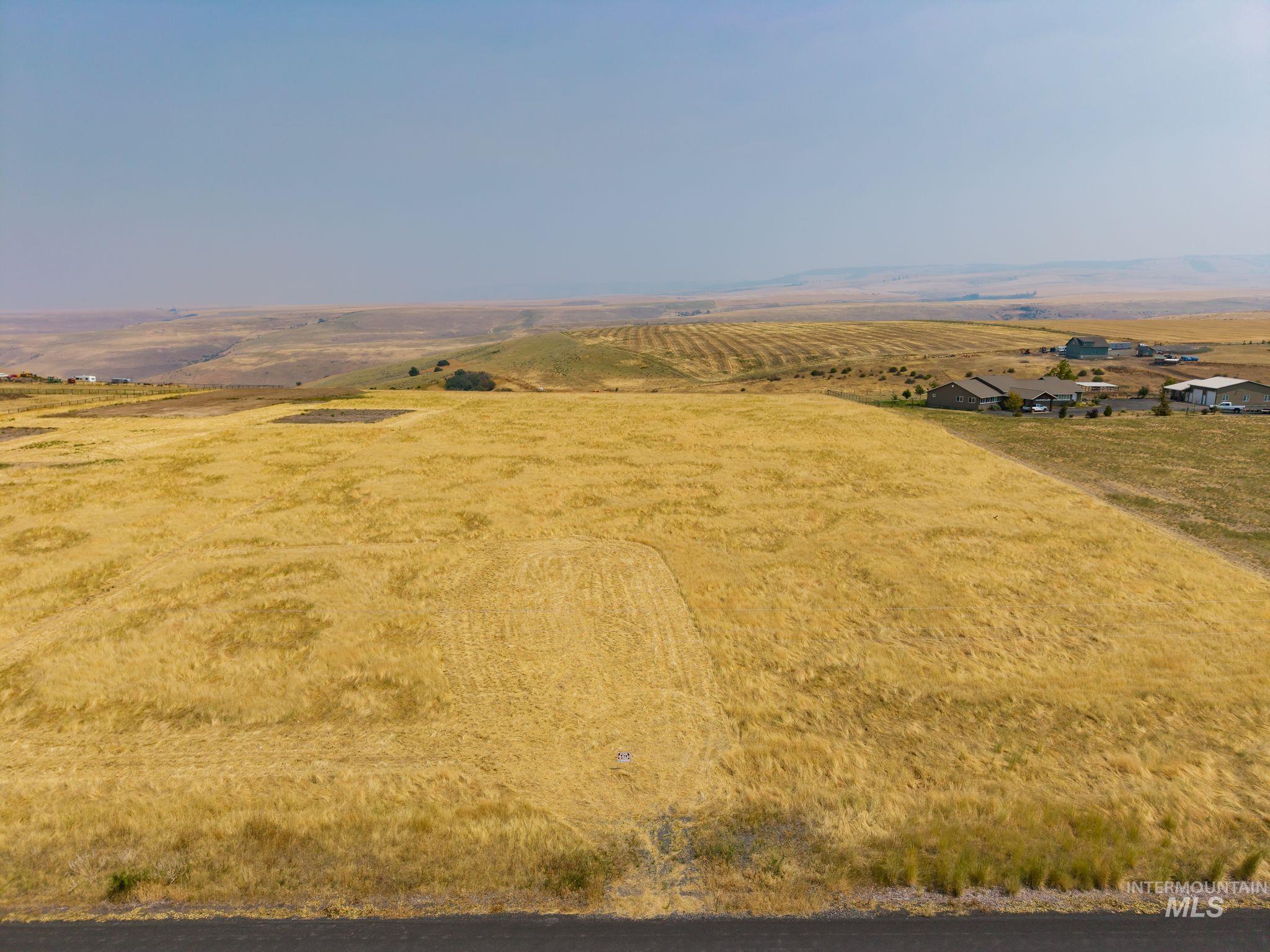 Land in Lewiston 2