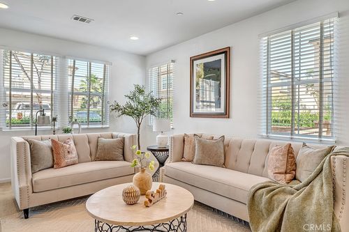 3071 E Via Rosso, Ontario, CA, 91764 | Card Image