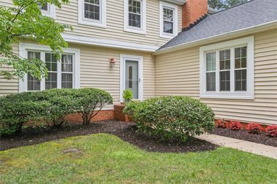 109 Mace Street, House other with 4 bedrooms, 2 bathrooms and null parking in Williamsburg VA | Image 3