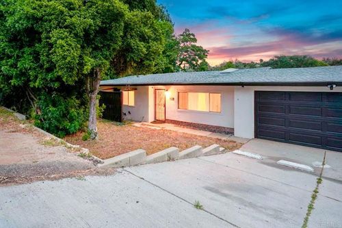4065 Bancroft Drive, La Mesa, CA, 91941 | Card Image