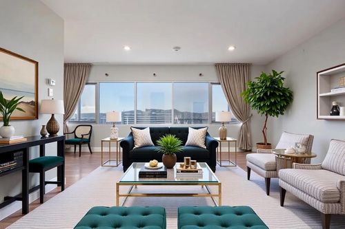 apt-1203-4215 Harding Pike, Nashville, TN, 37205-2033 | Card Image