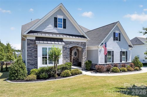 6044 Candlestick Ln, Lancaster, SC, 29720-1312 | Card Image