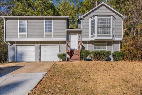 5910 Rock Road, Union City, GA, 30291 | Card Image