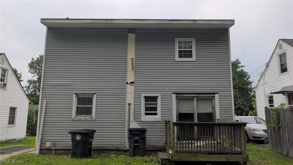 Residential in Akron 2
